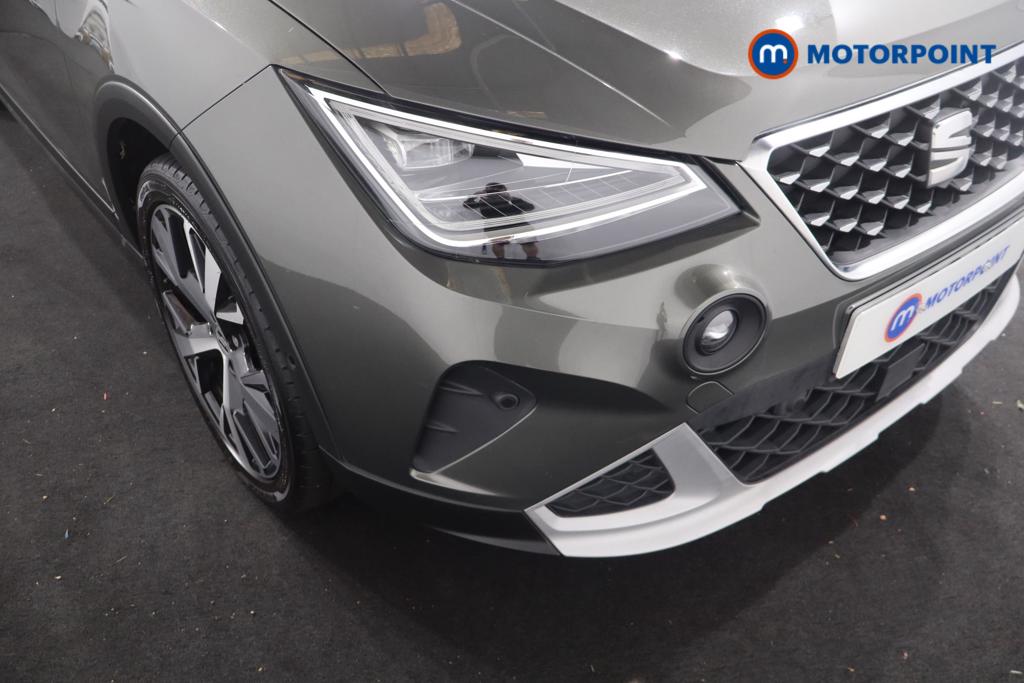Seat Arona Xperience Lux Manual Petrol SUV - Stock Number (1671598) - 17th supplementary image