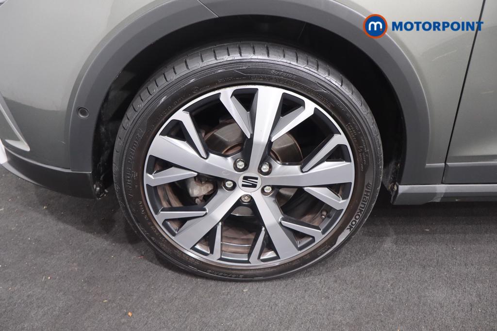 Seat Arona Xperience Lux Manual Petrol SUV - Stock Number (1671598) - 19th supplementary image