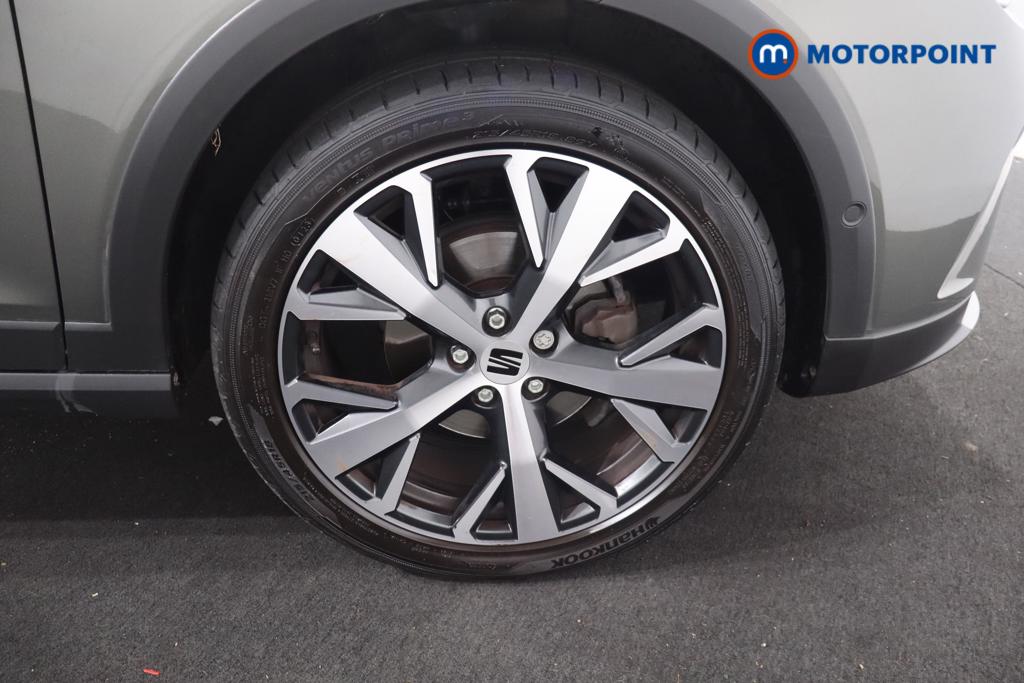 Seat Arona Xperience Lux Manual Petrol SUV - Stock Number (1671598) - 22nd supplementary image