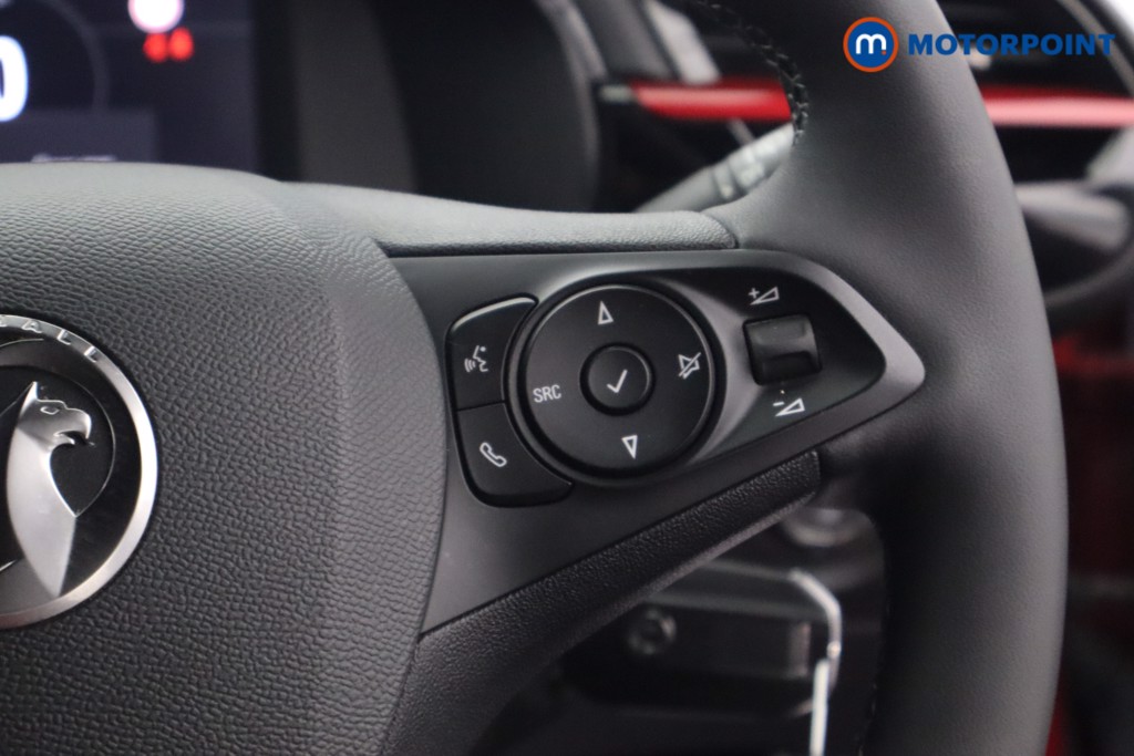 Vauxhall Corsa GS Manual Petrol Hatchback - Stock Number (1671615) - 7th supplementary image