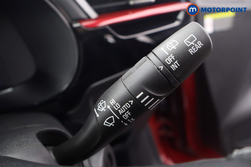 Vauxhall Corsa GS Manual Petrol Hatchback - Stock Number (1671615) - 15th supplementary image