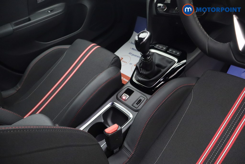 Vauxhall Corsa GS Manual Petrol Hatchback - Stock Number (1671615) - 16th supplementary image