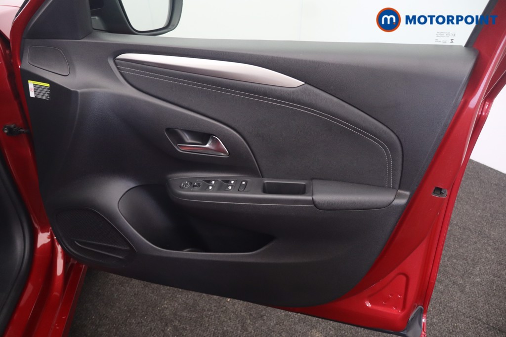 Vauxhall Corsa GS Manual Petrol Hatchback - Stock Number (1671615) - 20th supplementary image
