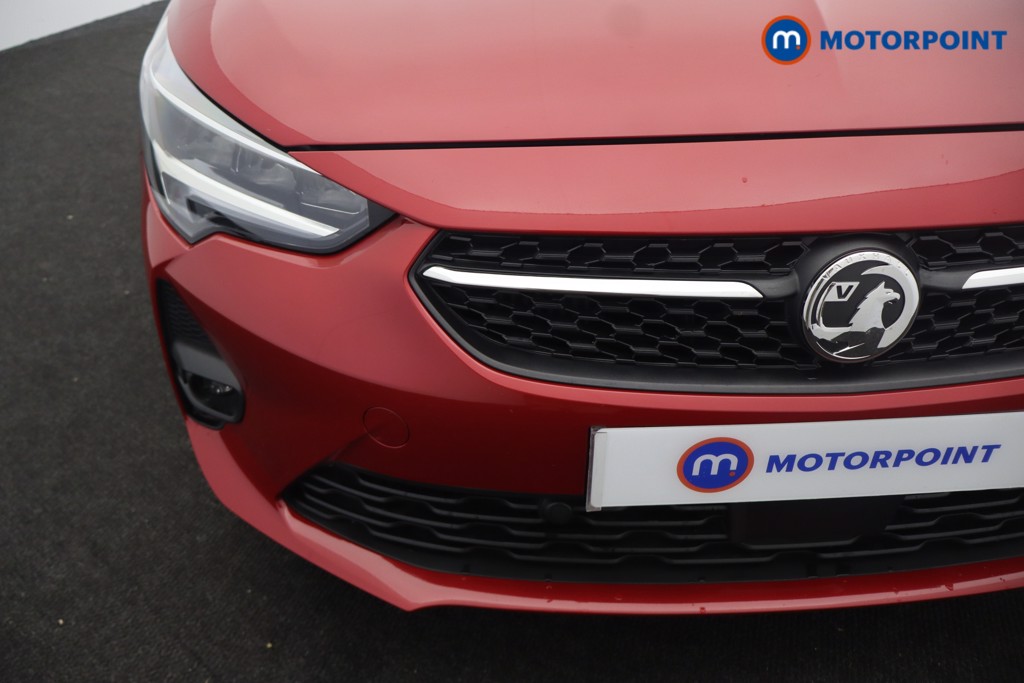 Vauxhall Corsa GS Manual Petrol Hatchback - Stock Number (1671615) - 27th supplementary image