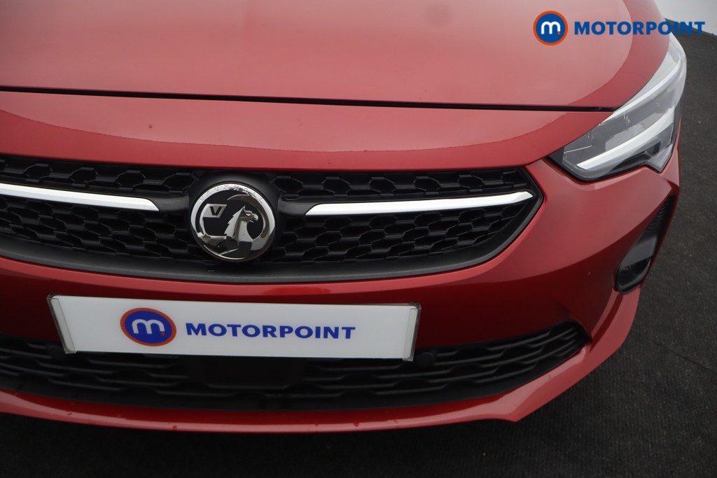 Vauxhall Corsa GS Manual Petrol Hatchback - Stock Number (1671615) - 28th supplementary image
