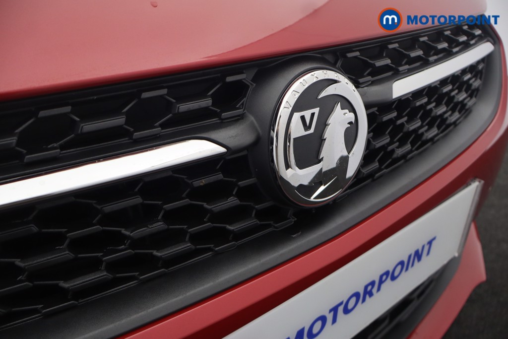 Vauxhall Corsa GS Manual Petrol Hatchback - Stock Number (1671615) - 29th supplementary image