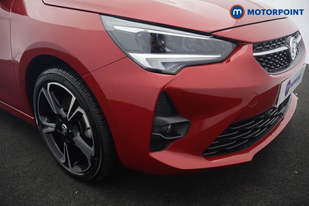 Vauxhall Corsa GS Manual Petrol Hatchback - Stock Number (1671615) - 30th supplementary image
