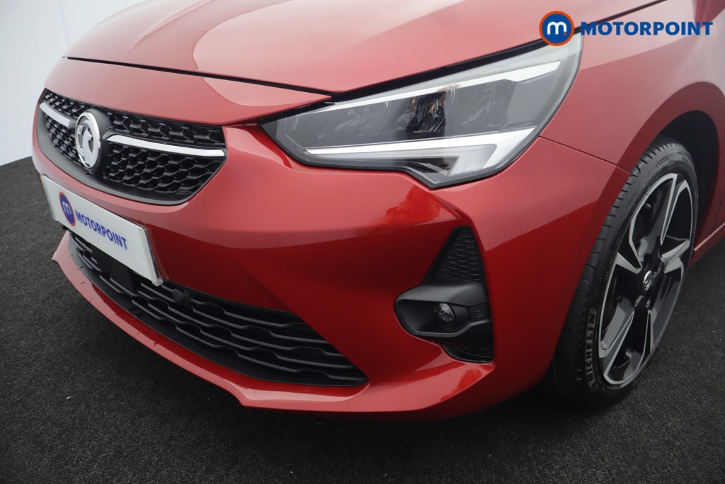 Vauxhall Corsa GS Manual Petrol Hatchback - Stock Number (1671615) - 31st supplementary image