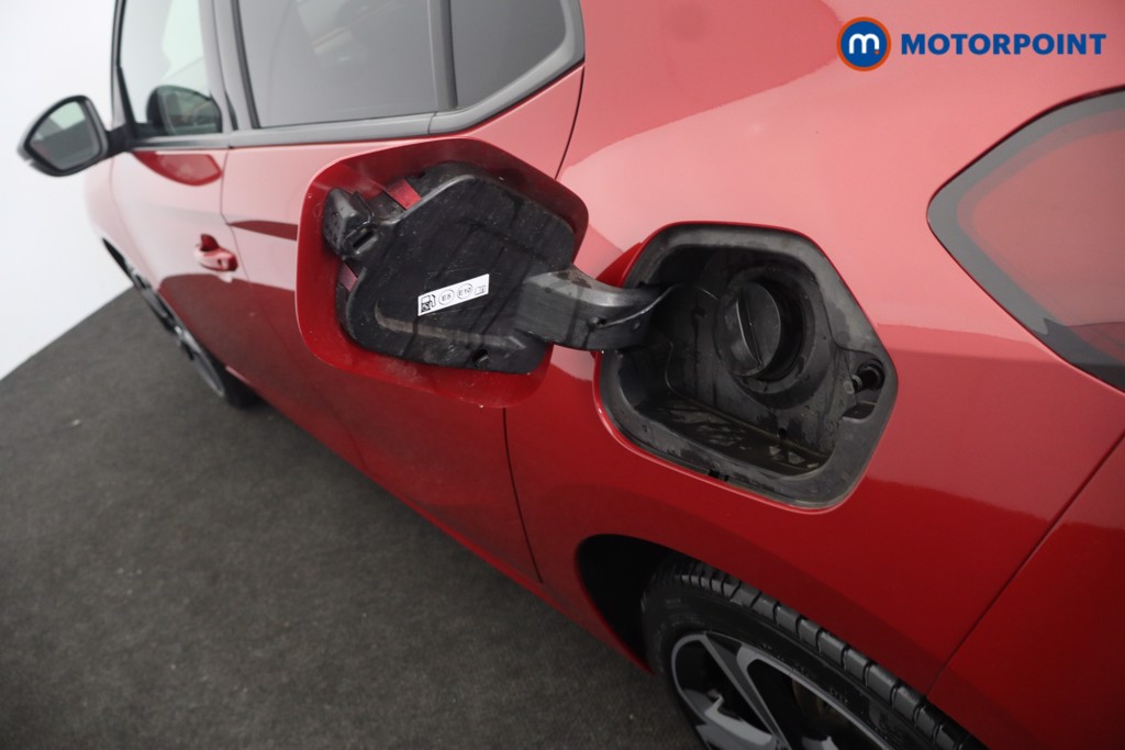 Vauxhall Corsa GS Manual Petrol Hatchback - Stock Number (1671615) - 32nd supplementary image