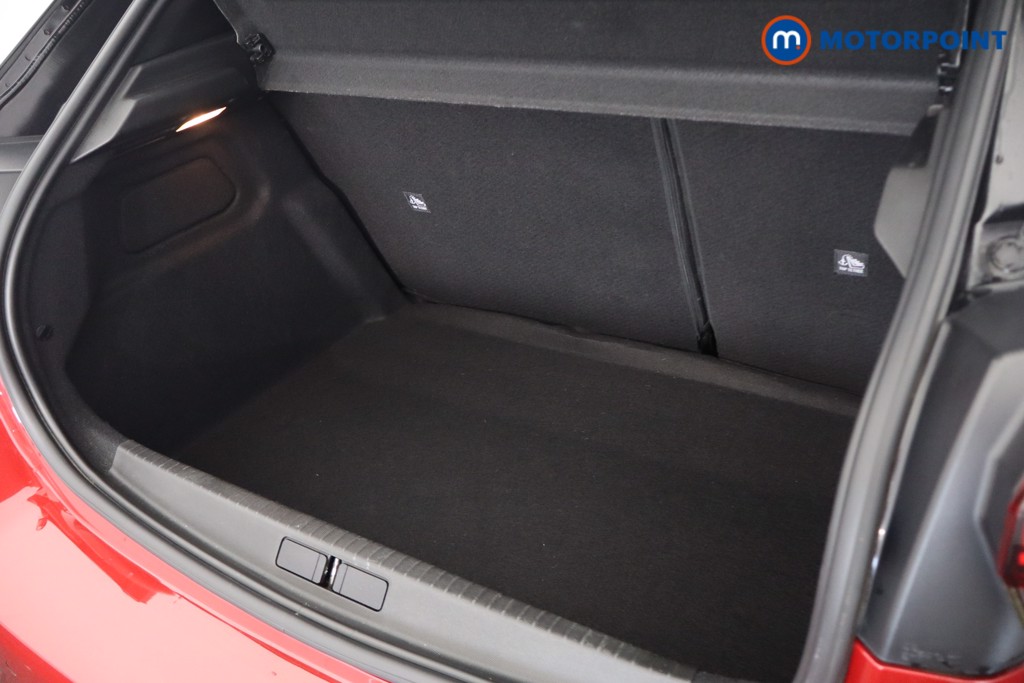 Vauxhall Corsa GS Manual Petrol Hatchback - Stock Number (1671615) - 37th supplementary image