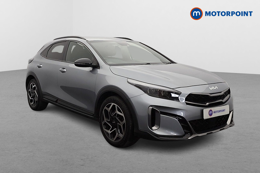 Kia Xceed listing photo