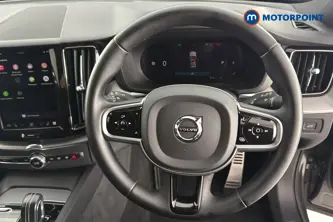 Volvo Xc60 R Design Automatic Petrol SUV - Stock Number (1671712) - 2nd supplementary image