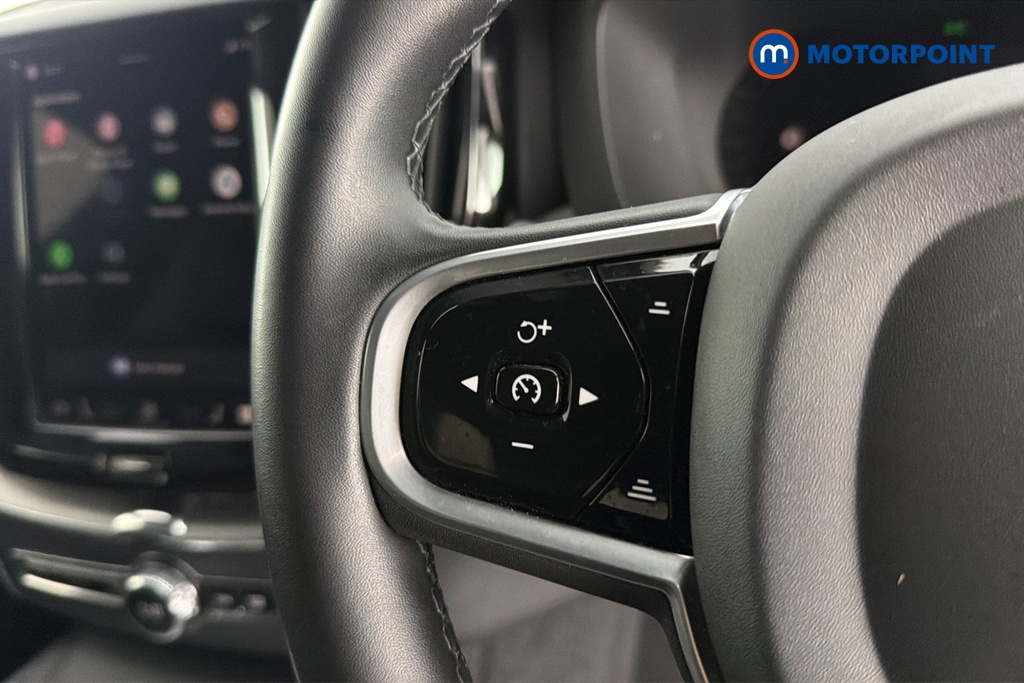 Volvo Xc60 R Design Automatic Petrol SUV - Stock Number (1671712) - 4th supplementary image