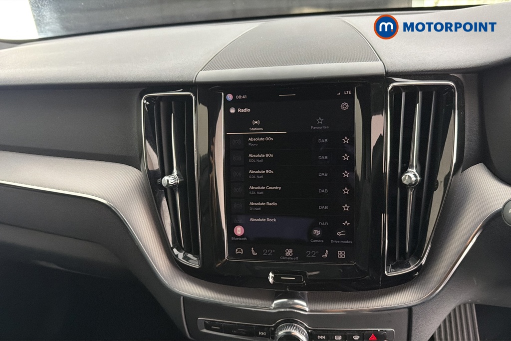Volvo Xc60 R Design Automatic Petrol SUV - Stock Number (1671712) - 8th supplementary image