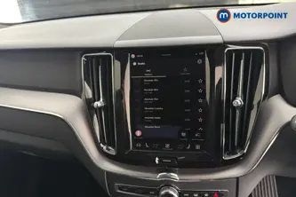 Volvo Xc60 R Design Automatic Petrol SUV - Stock Number (1671712) - 8th supplementary image