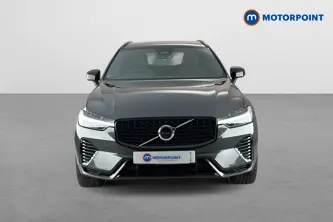 Volvo Xc60 R Design Automatic Petrol SUV - Stock Number (1671712) - Front bumper