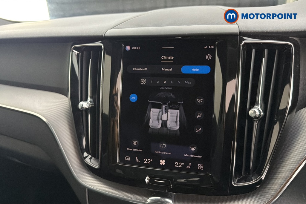 Volvo Xc60 R Design Automatic Petrol SUV - Stock Number (1671712) - 12th supplementary image