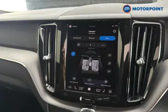 Volvo Xc60 R Design Automatic Petrol SUV - Stock Number (1671712) - 12th supplementary image