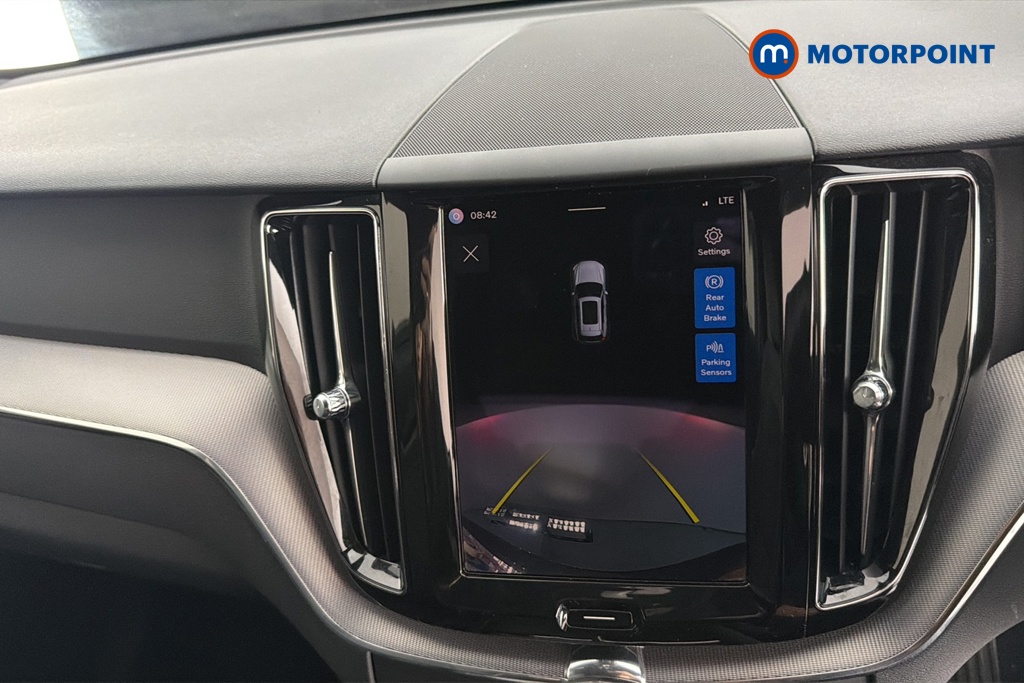 Volvo Xc60 R Design Automatic Petrol SUV - Stock Number (1671712) - 13th supplementary image