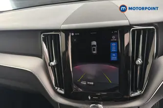 Volvo Xc60 R Design Automatic Petrol SUV - Stock Number (1671712) - 13th supplementary image