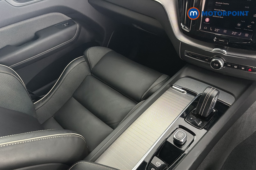 Volvo Xc60 R Design Automatic Petrol SUV - Stock Number (1671712) - 15th supplementary image