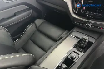 Volvo Xc60 R Design Automatic Petrol SUV - Stock Number (1671712) - 15th supplementary image