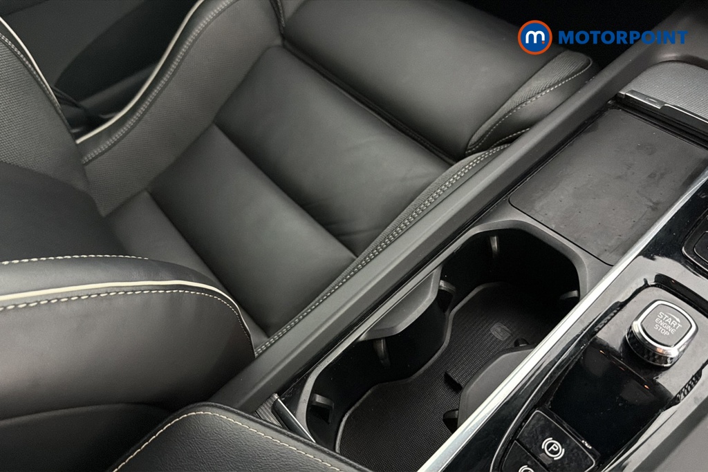 Volvo Xc60 R Design Automatic Petrol SUV - Stock Number (1671712) - 16th supplementary image