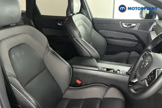 Volvo Xc60 R Design Automatic Petrol SUV - Stock Number (1671712) - 22nd supplementary image