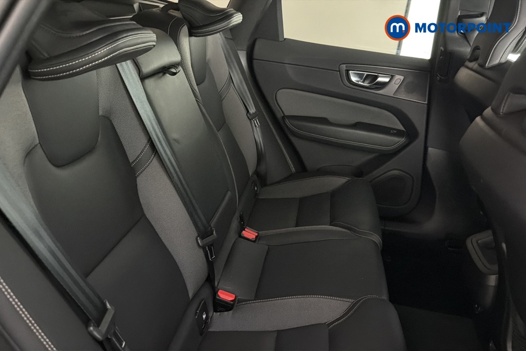 Volvo Xc60 R Design Automatic Petrol SUV - Stock Number (1671712) - 25th supplementary image