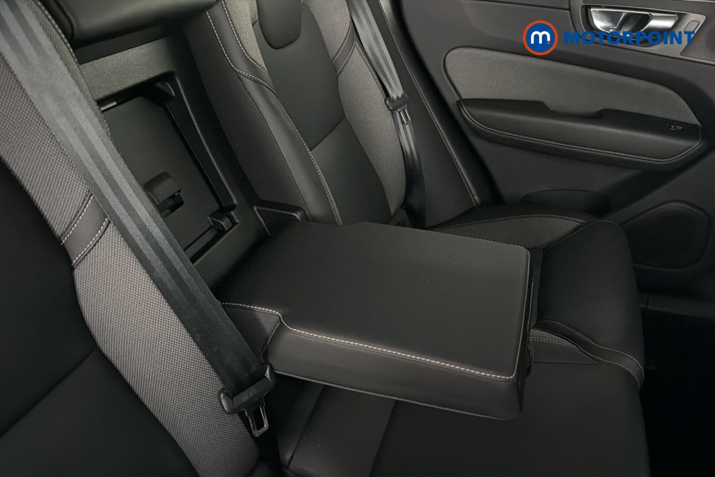 Volvo Xc60 R Design Automatic Petrol SUV - Stock Number (1671712) - 26th supplementary image