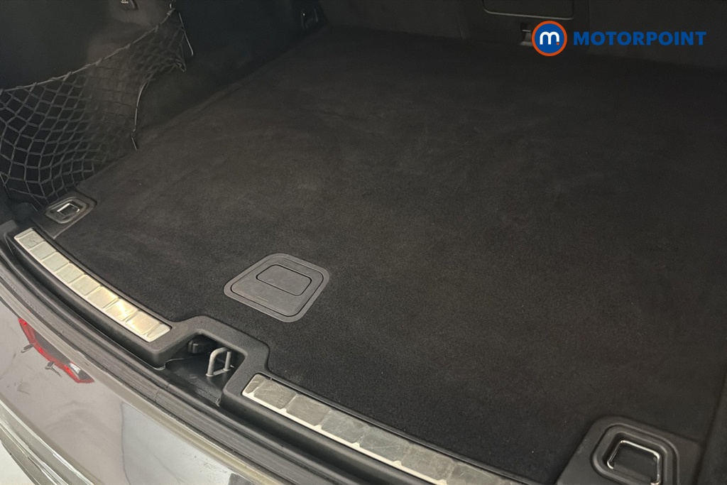 Volvo Xc60 R Design Automatic Petrol SUV - Stock Number (1671712) - 30th supplementary image