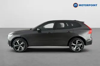 Volvo Xc60 R Design Automatic Petrol SUV - Stock Number (1671712) - Drivers side