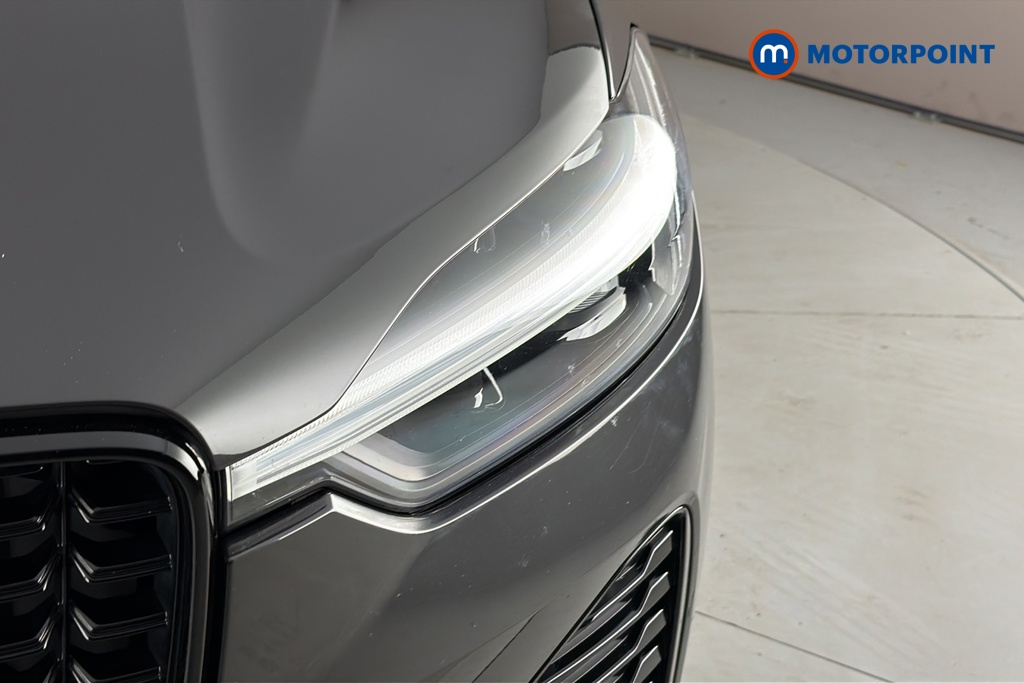 Volvo Xc60 R Design Automatic Petrol SUV - Stock Number (1671712) - 42nd supplementary image