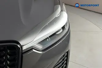 Volvo Xc60 R Design Automatic Petrol SUV - Stock Number (1671712) - 42nd supplementary image