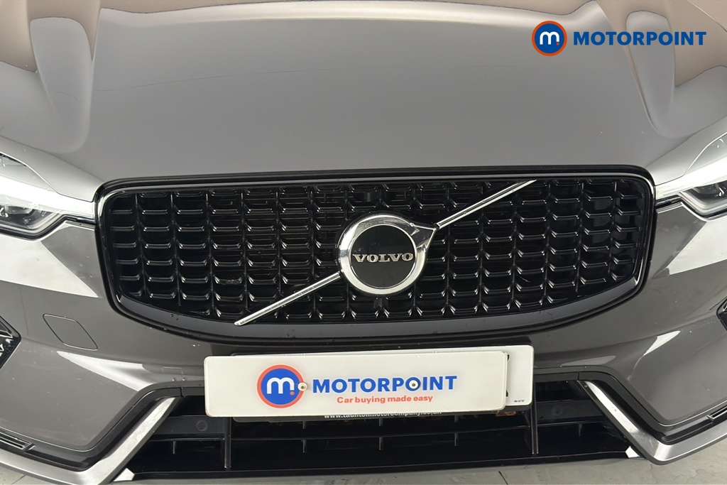 Volvo Xc60 R Design Automatic Petrol SUV - Stock Number (1671712) - 43rd supplementary image