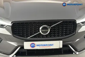 Volvo Xc60 R Design Automatic Petrol SUV - Stock Number (1671712) - 43rd supplementary image