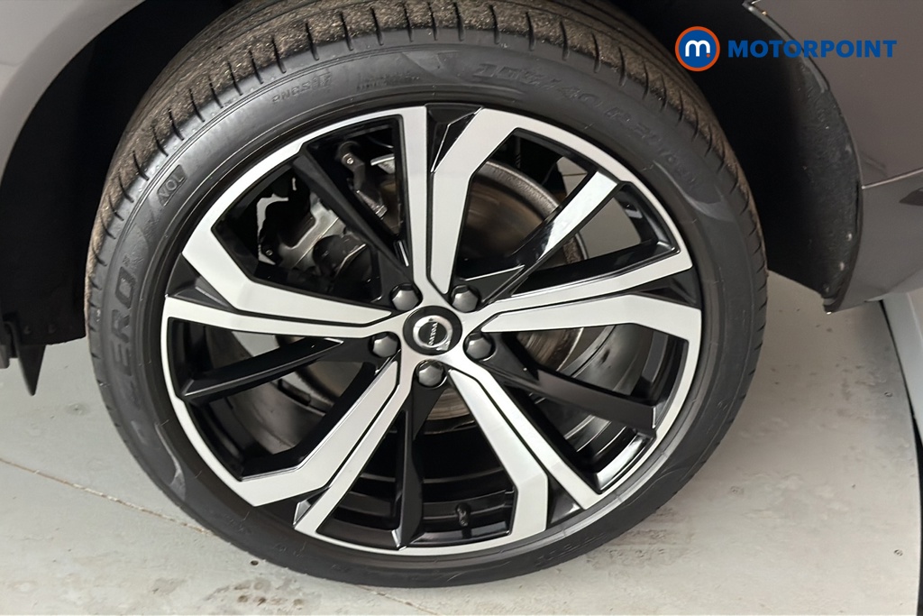 Volvo Xc60 R Design Automatic Petrol SUV - Stock Number (1671712) - 45th supplementary image