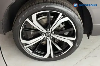 Volvo Xc60 R Design Automatic Petrol SUV - Stock Number (1671712) - 46th supplementary image