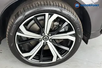 Volvo Xc60 R Design Automatic Petrol SUV - Stock Number (1671712) - 47th supplementary image