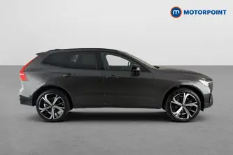 Volvo Xc60 R Design Automatic Petrol SUV - Stock Number (1671712) - Passenger side