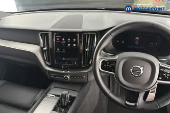 Volvo Xc60 R Design Automatic Petrol SUV - Stock Number (1671712) - 1st supplementary image