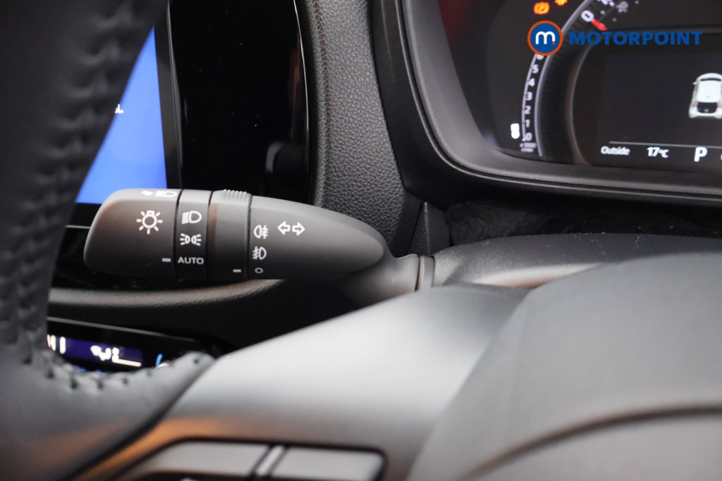 Toyota Aygo X Edge Automatic Petrol Hatchback - Stock Number (1671718) - 8th supplementary image