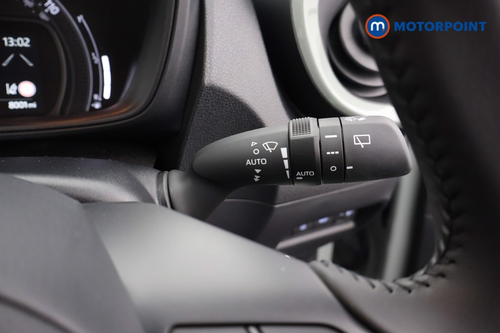 Toyota Aygo X Edge Automatic Petrol Hatchback - Stock Number (1671718) - 9th supplementary image