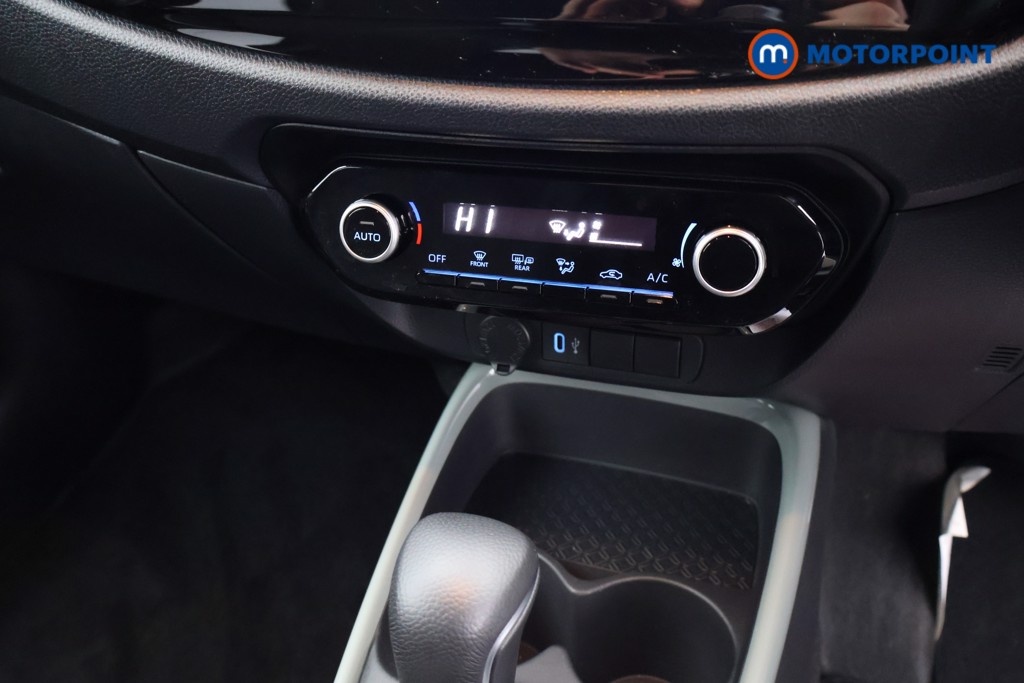 Toyota Aygo X Edge Automatic Petrol Hatchback - Stock Number (1671718) - 12th supplementary image