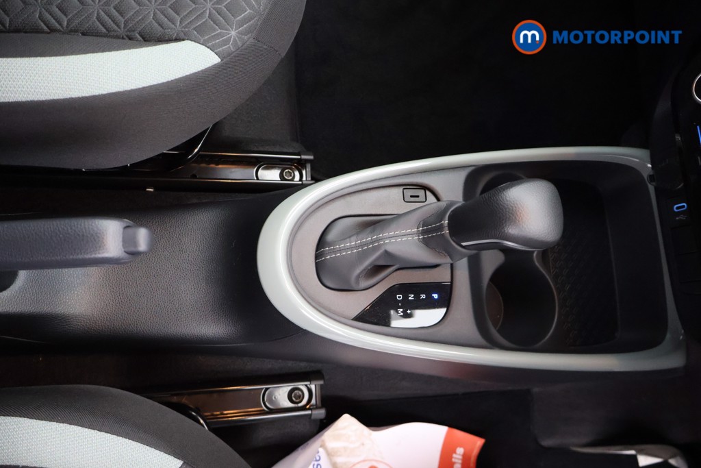 Toyota Aygo X Edge Automatic Petrol Hatchback - Stock Number (1671718) - 13th supplementary image