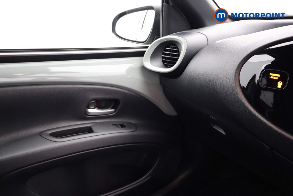 Toyota Aygo X Edge Automatic Petrol Hatchback - Stock Number (1671718) - 15th supplementary image