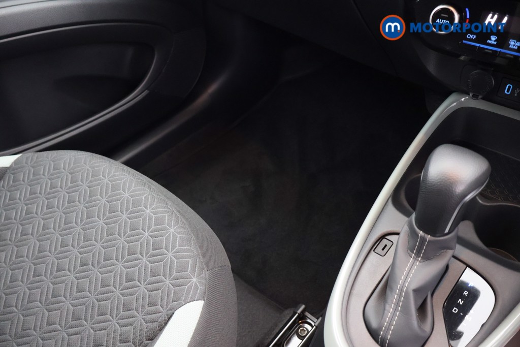 Toyota Aygo X Edge Automatic Petrol Hatchback - Stock Number (1671718) - 17th supplementary image