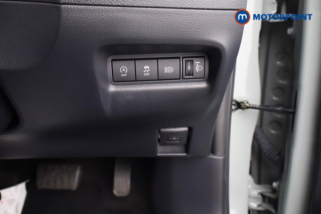 Toyota Aygo X Edge Automatic Petrol Hatchback - Stock Number (1671718) - 18th supplementary image
