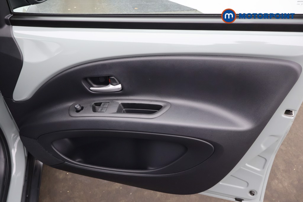 Toyota Aygo X Edge Automatic Petrol Hatchback - Stock Number (1671718) - 19th supplementary image