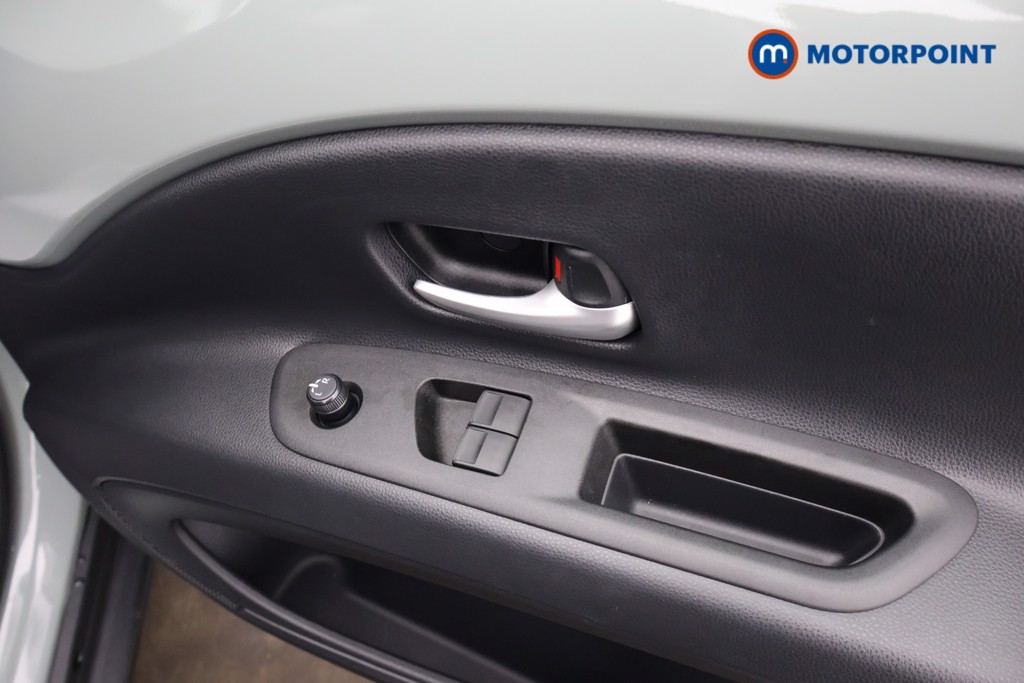 Toyota Aygo X Edge Automatic Petrol Hatchback - Stock Number (1671718) - 20th supplementary image